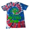Spiral Tie Dye Tees - Adult & Youth Thumbnail
